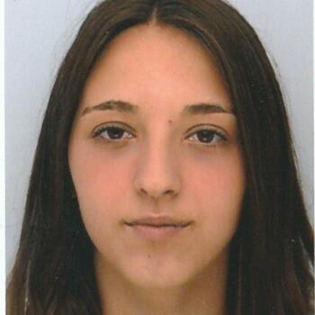 Babysitter in Saint-Germain-des-Prés: Clelia
