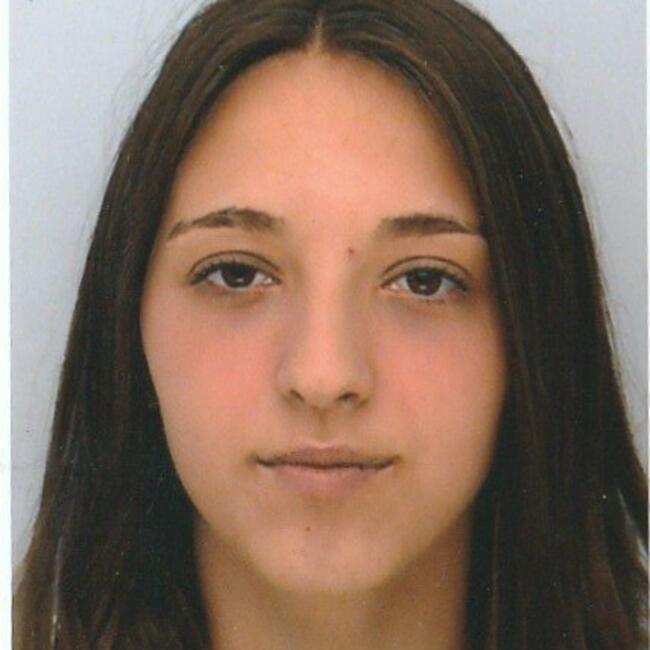 Babysitter in Saint-Germain-des-Prés: Clelia