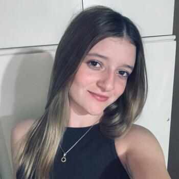 Babysitter in Tandil: Maylen