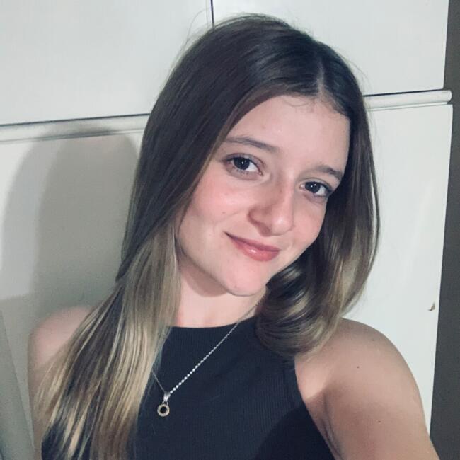 Babysitter in Tandil: Maylen