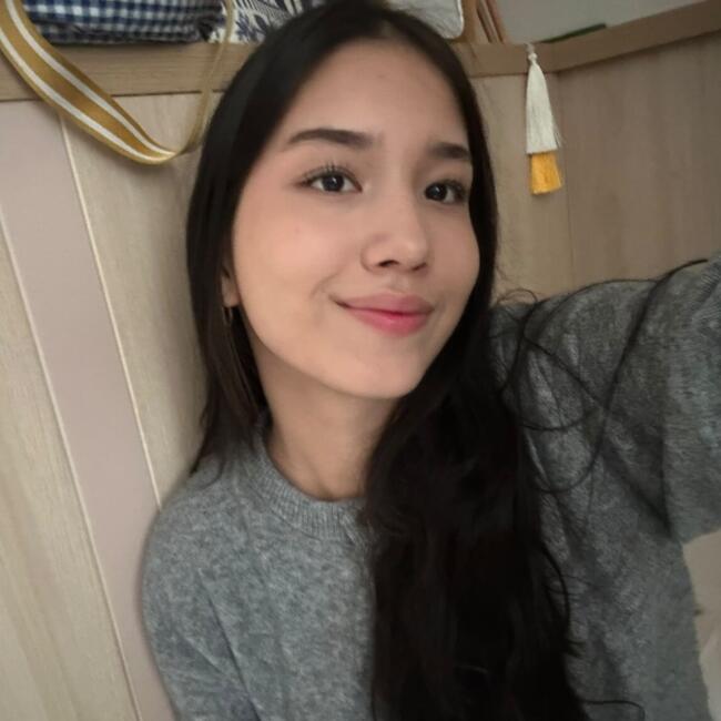 Babysitter in Venice: Satomi