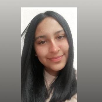 Babysitter in Pasto: Sofía