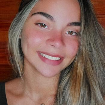 Babá em Porto Alegre: Nathalia