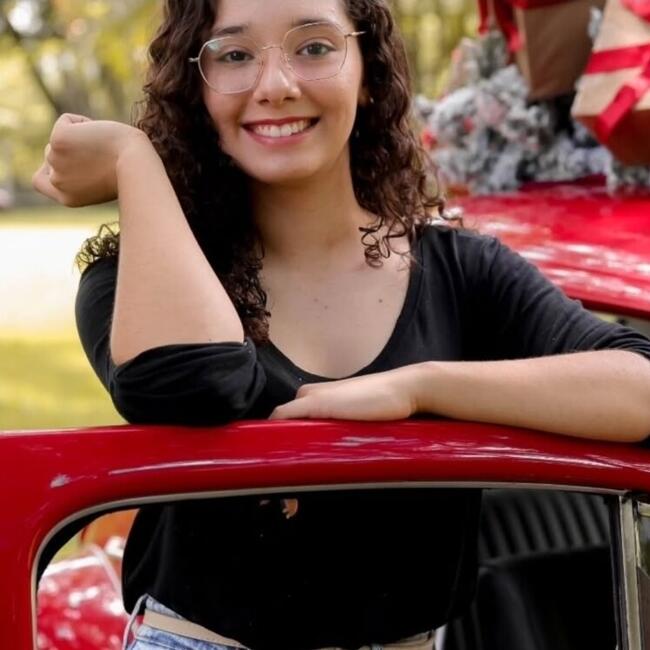 Babysitter in Sorocaba: Gabriella