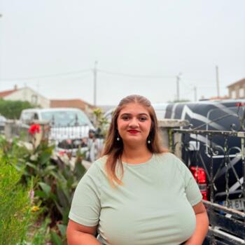 Baby-sitter Bréal-sous-Montfort: Clara