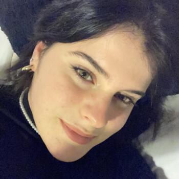 Baby-sitter in Toulouse: Morgane