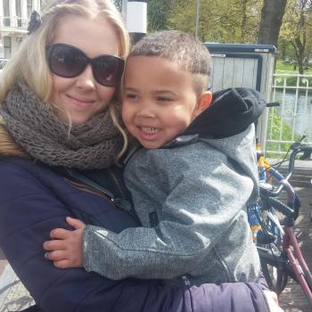 Babysitter Soesterberg: Natasja