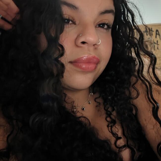 Babysitter in Taubaté: Lorayne