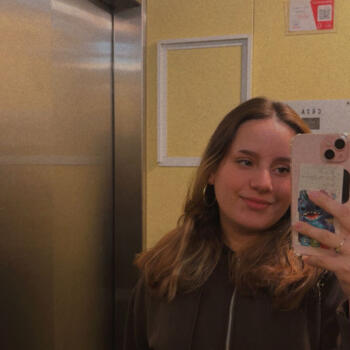 Babysitter in Nice: Lise