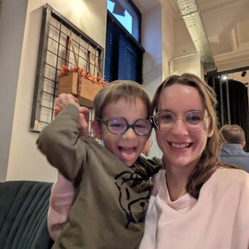 Babysitter in Thienen: Eefje