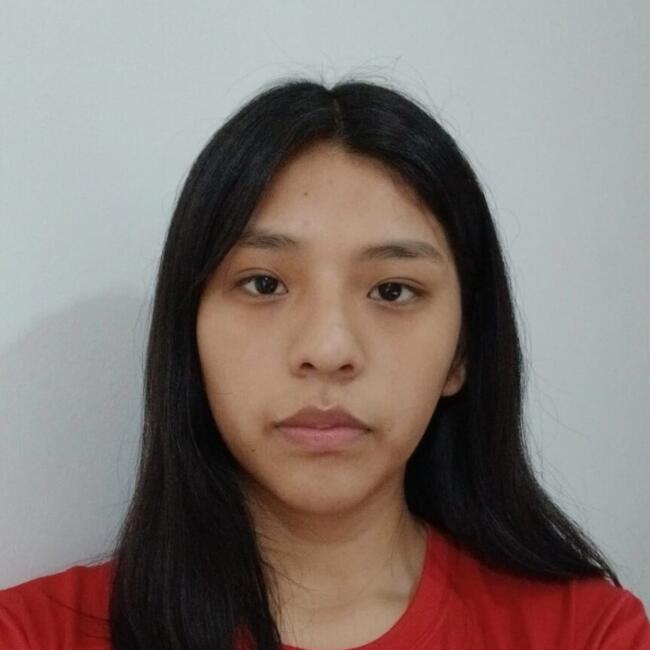 Babysitter in Buenos Aires: Melody
