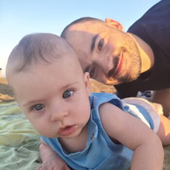 Lavoro per babysitter a Sacile: lavoro per babysitter Alberto