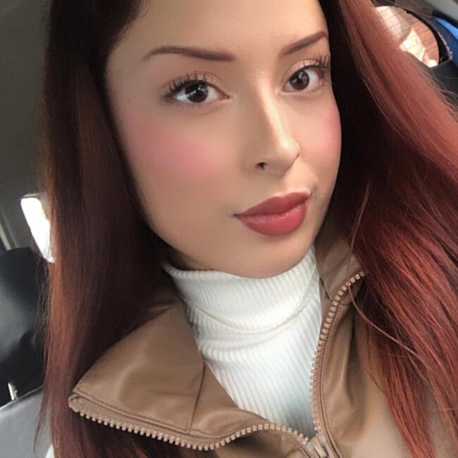 Babysitter in Santiago: Romina Nova