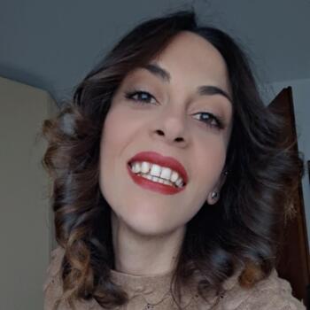 Babysitter in Padova: Ylenia