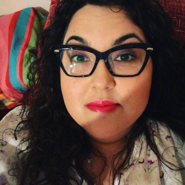 Babysitter a Barletta: Tania