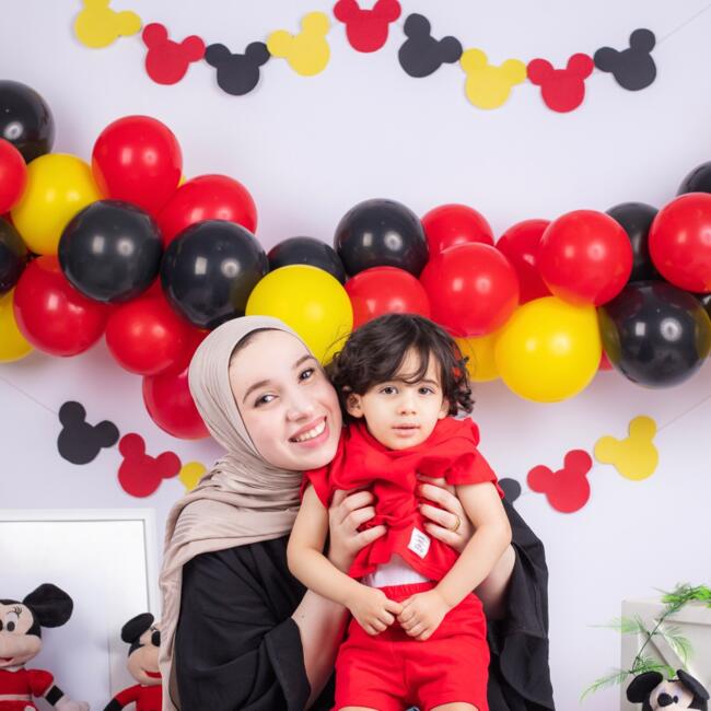 Babysitting job in Riyadh: Noura