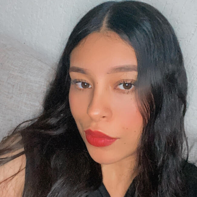 Trabajo para niñera en Torreón: Janeth