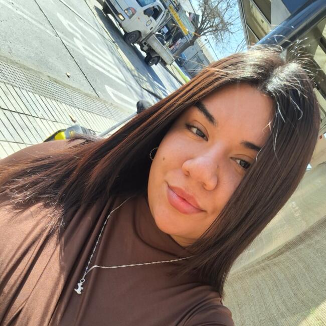 Babysitter in Renca: Javiera Belen Orsi Astete