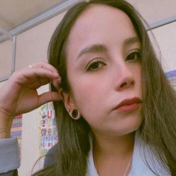 Niñera Ciudad de México: Karla Vidal