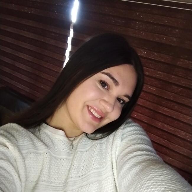 Babysitter in Meyerton: Annabel