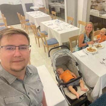 Poptávka hlídání dětí v Vranovice: poptávka hlídání dětí Jaromír