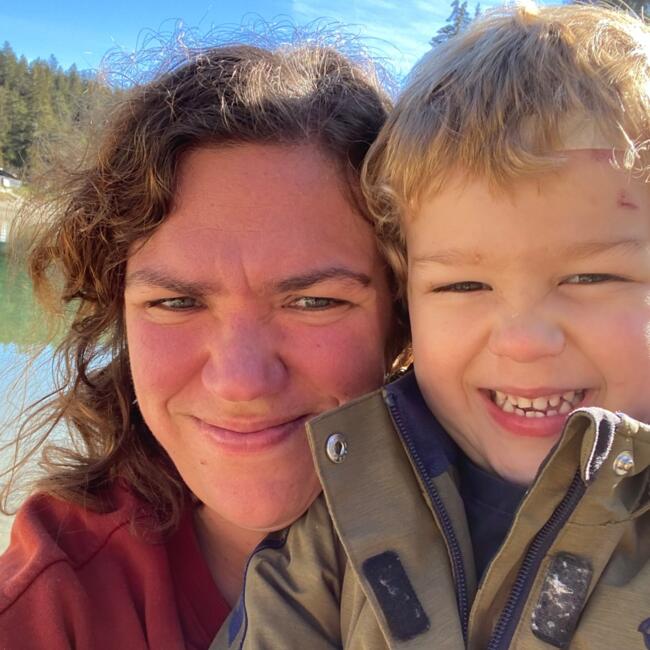 Δουλειά για babysitter στην περιοχή Λέουβεν: Silke