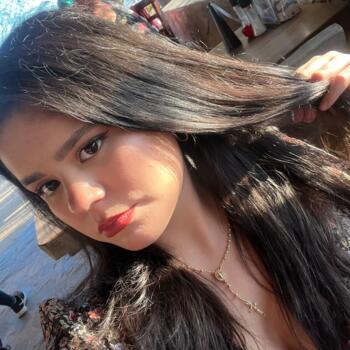 Niñera en Cabo San Lucas: Padilla Pérez carolina