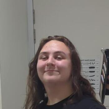 Babysitter in Adelaide: Perryn (Heidi)