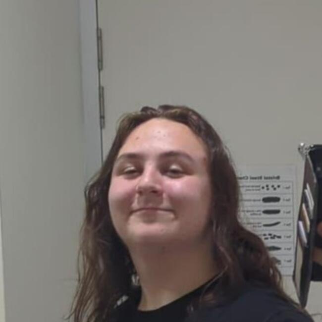 Babysitter in Adelaide: Perryn (Heidi)