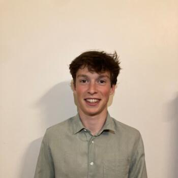 Babysitter in Lille: Marc