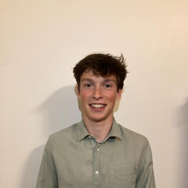 Babysitter in Lille: Marc