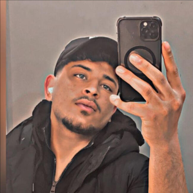 Babysitter in Wien: Mohammad