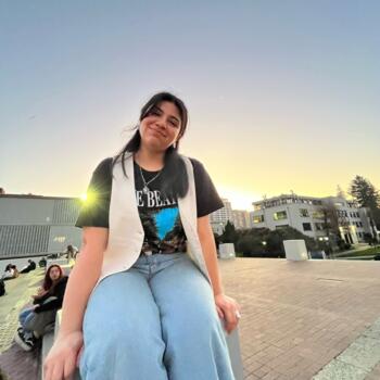 Babysitter in Concepción: Camila