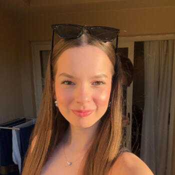 Babysitter in Hemsbünde: Joenna