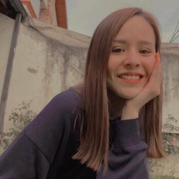 Babysitter München: Dominique