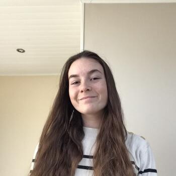 Babysitter in Lons: Mereana