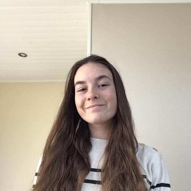 Babysitter in Lons: Mereana