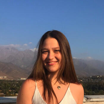 Babysitter in Santiago: Trinidad