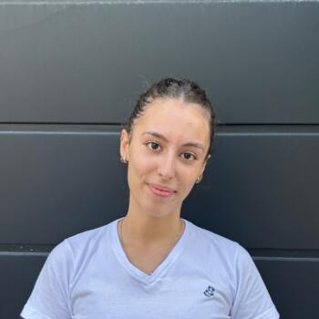 Babysitter in Lomas de Zamora (Buenos Aires): Ornella Natalí