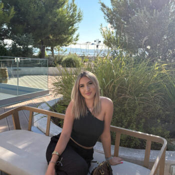 Babysitter in Cagnes-sur-Mer: Clara