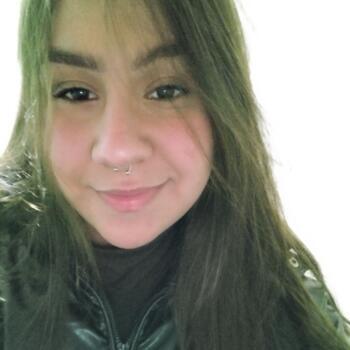 Babysitter São Paulo (São Paulo): Jeniffer