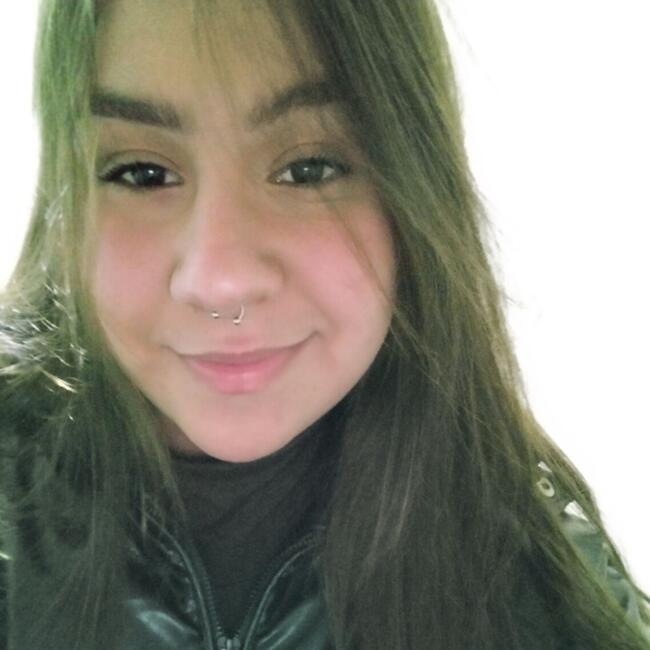 Babysitter in São Paulo (São Paulo): Jeniffer