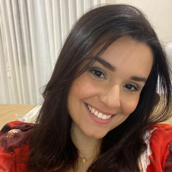 Babysitter São Paulo: Raquel