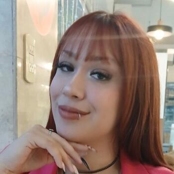 Niñera en Mendoza: Tania