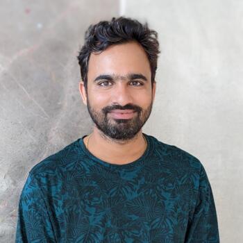 माता-पिता हैदराबाद: Suman Bommineni