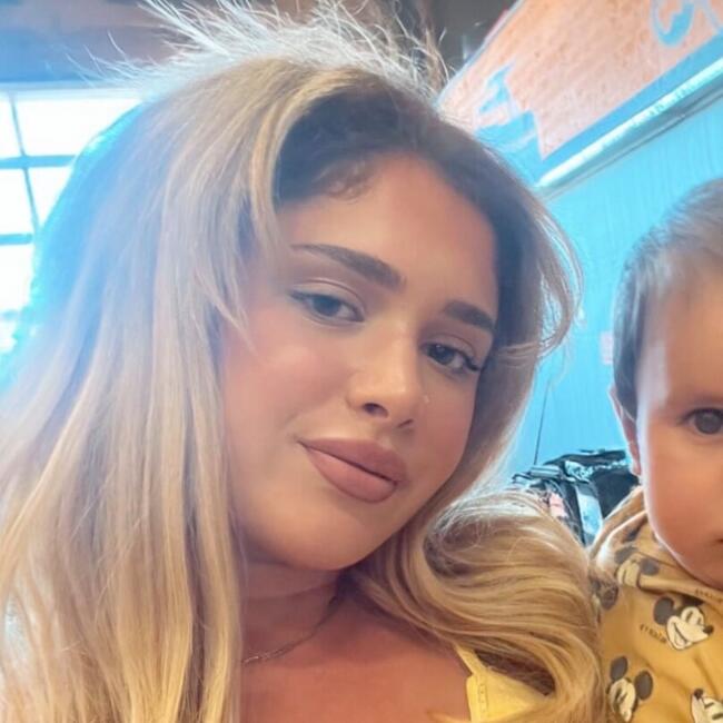 Babysitter in Winterthur: Eljesa