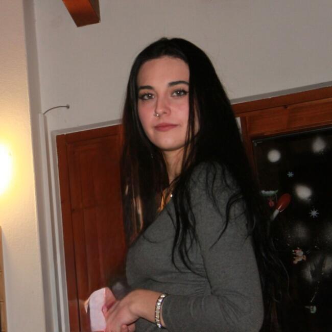 Babysitter a Desenzano del Garda: Ylenia