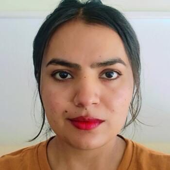 Babysitter in Graz: Zunaira Rani