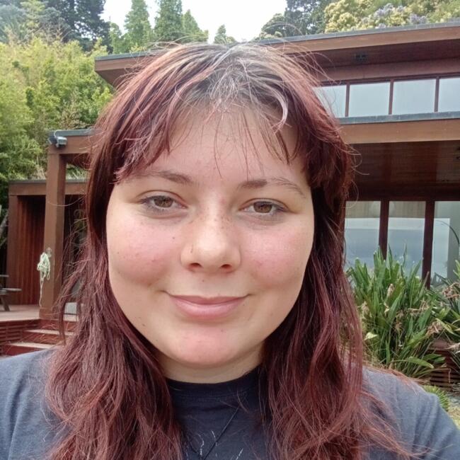 Babysitter in Auckland: Tilda