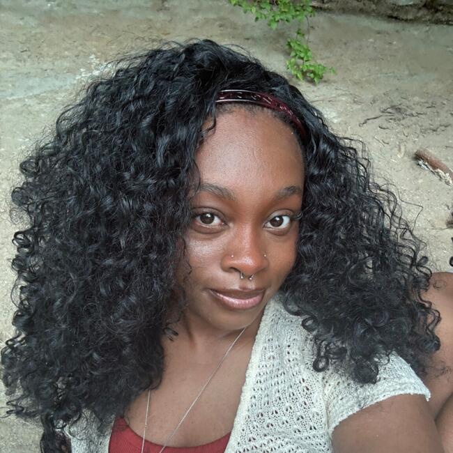 Babysitter in Lynchburg: Za'nya